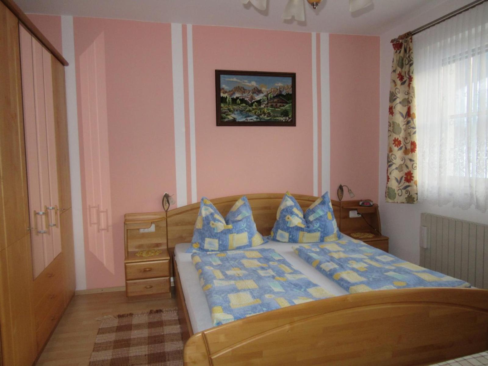 Haus Margarete Daire Lackenhof Dış mekan fotoğraf