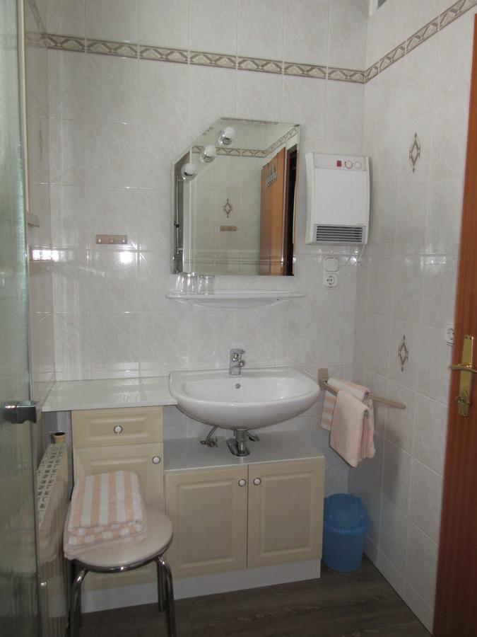 Haus Margarete Daire Lackenhof Dış mekan fotoğraf